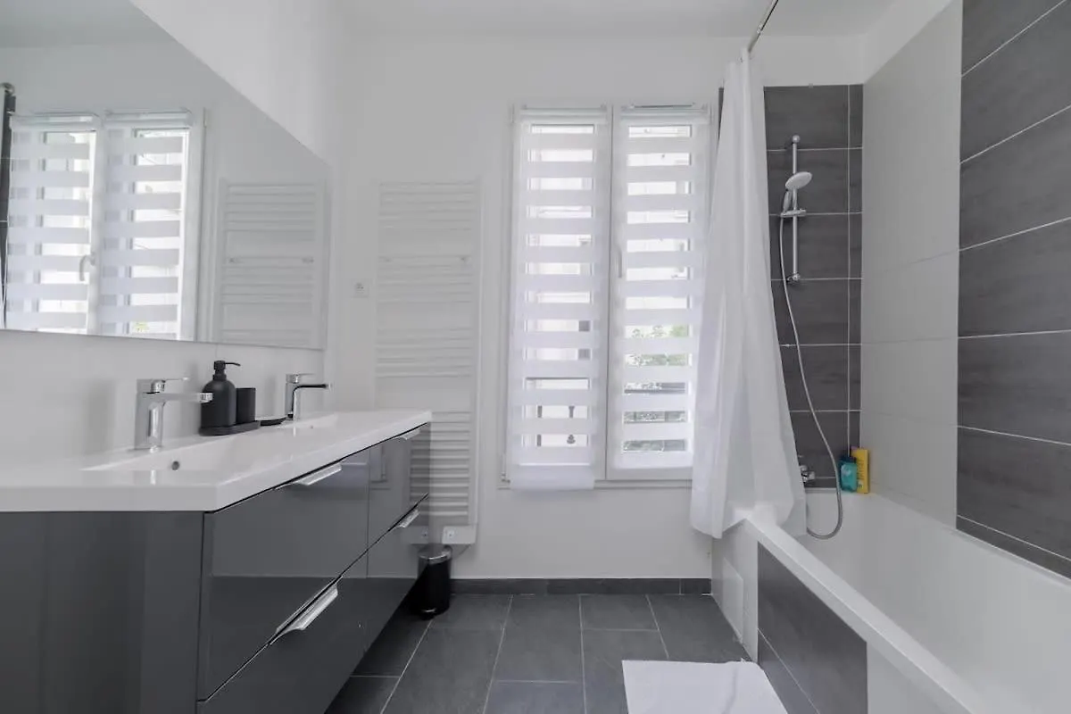 بيت للعطل Guersant - Maison Cosy 6Pax Proche Etoile باريس فرنسا