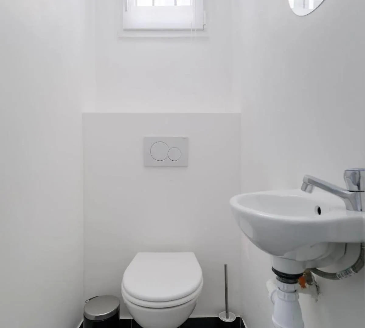 Guersant - Maison Cosy 6Pax Proche Etoile باريس
