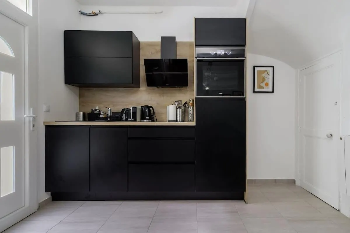 Guersant - Maison Cosy 6Pax Proche Etoile Parigi Casa vacanze