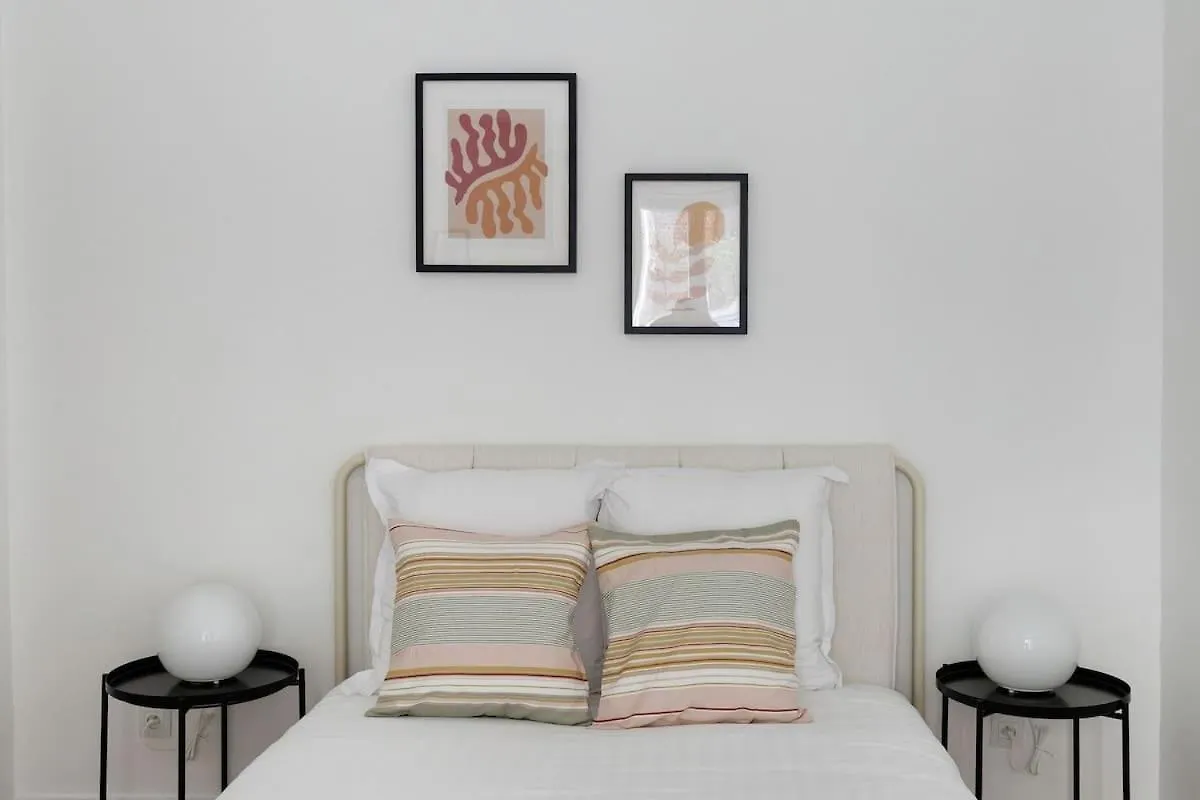 Holiday home Guersant - Maison Cosy 6Pax Proche Etoile Paris