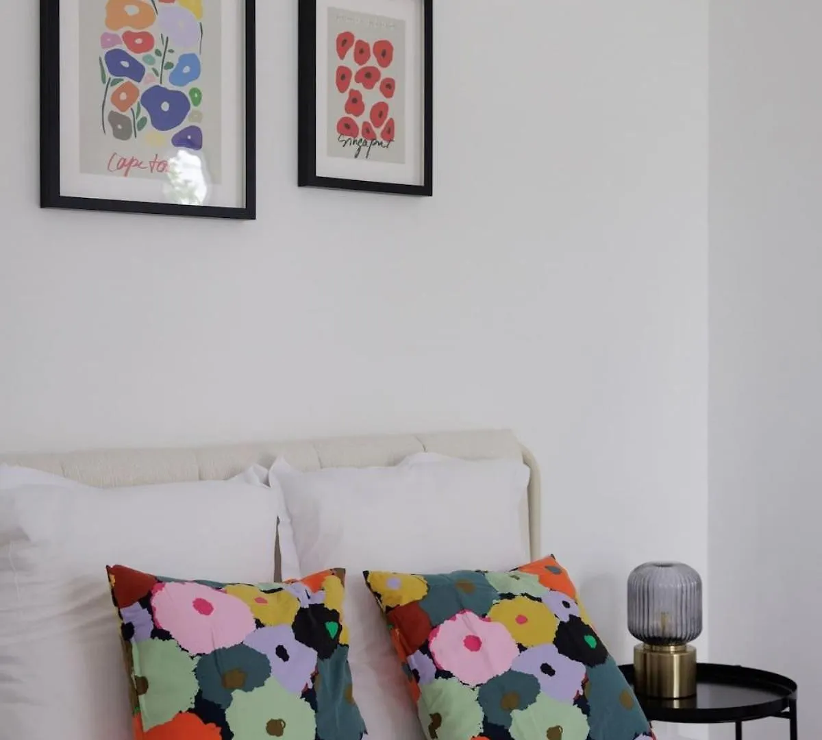 Guersant - Maison Cosy 6Pax Proche Etoile Paris Holiday home