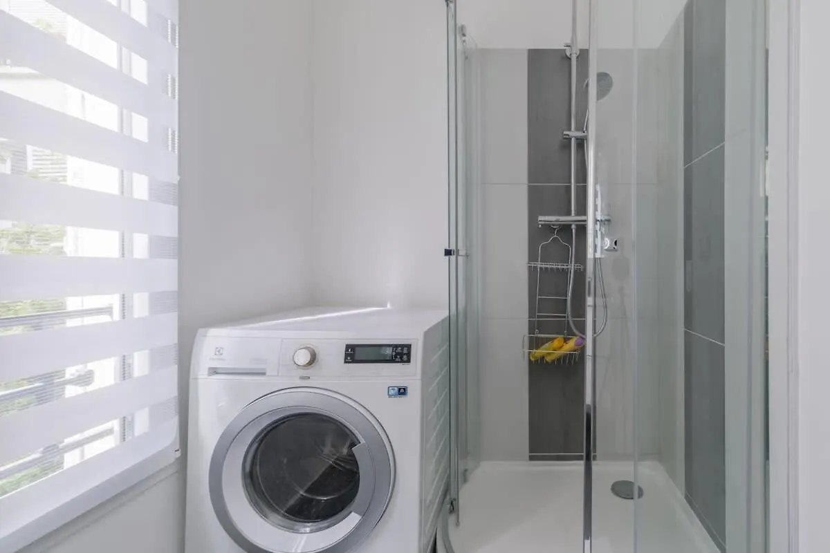 Guersant - Maison Cosy 6Pax Proche Etoile Paris